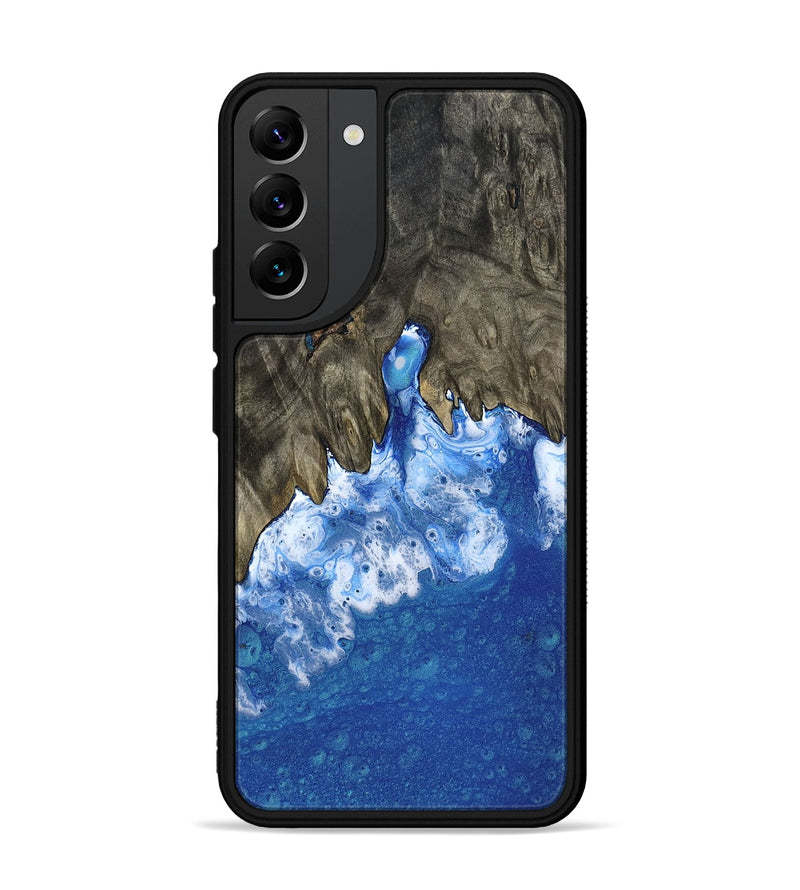 Galaxy S22 Plus Wood Phone Case - Elianna (Coastal, 802038)