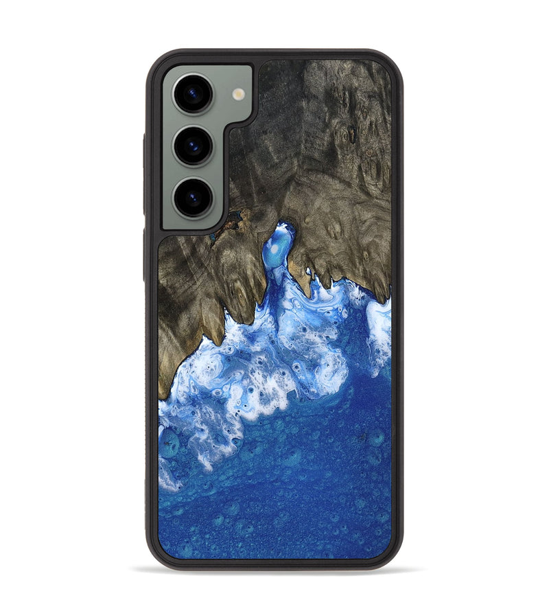 Galaxy S23 Plus Wood Phone Case - Elianna (Coastal, 802038)