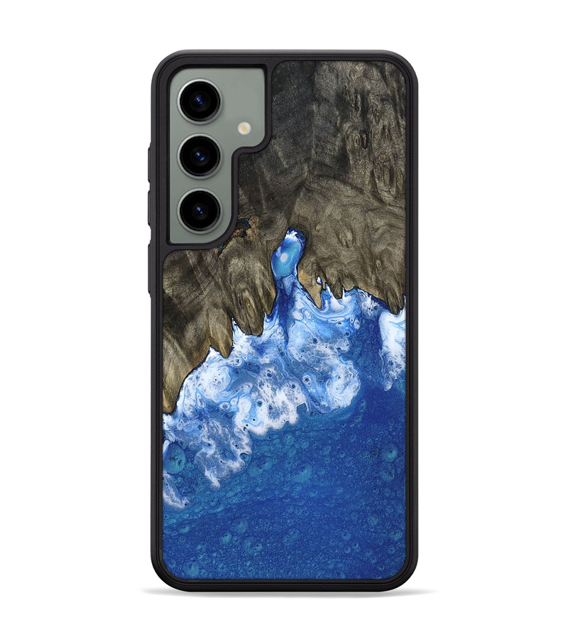 Galaxy S24 Plus Wood Phone Case - Elianna (Coastal, 802038)