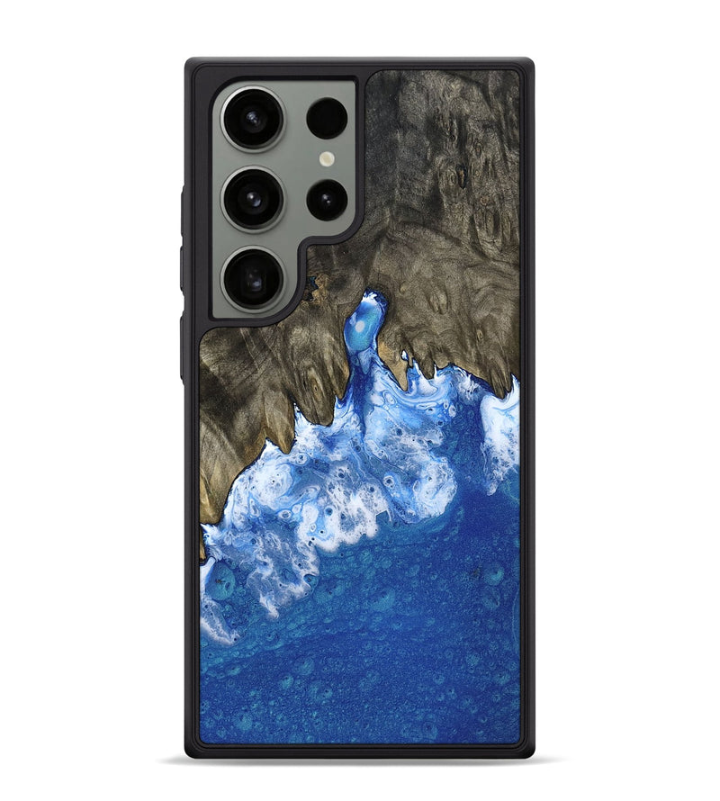 Galaxy S24 Ultra Wood Phone Case - Elianna (Coastal, 802038)