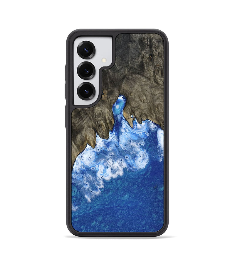 Galaxy S25 Wood Phone Case - Elianna (Coastal, 802038)