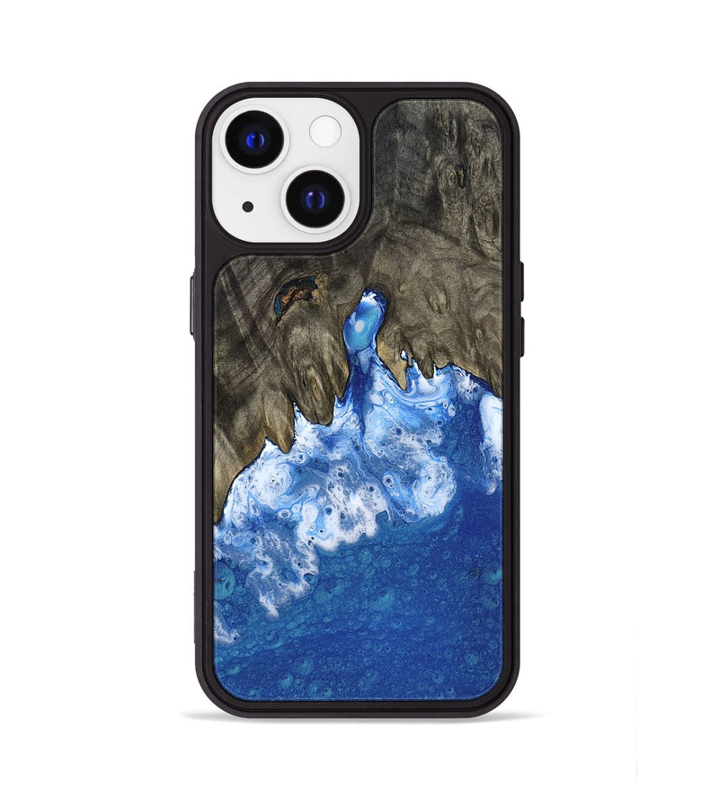 iPhone 13 Wood Phone Case - Elianna (Coastal, 802038)