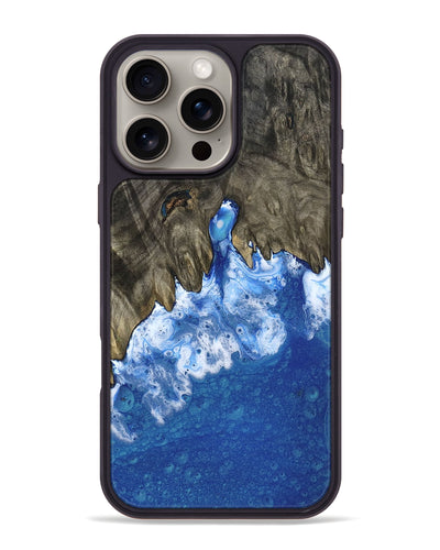 Elianna (802038) iPhone 16 Pro Max Phone Case