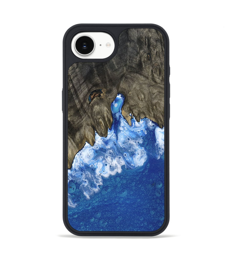 iPhone 16e Wood Phone Case - Elianna (Coastal, 802038)