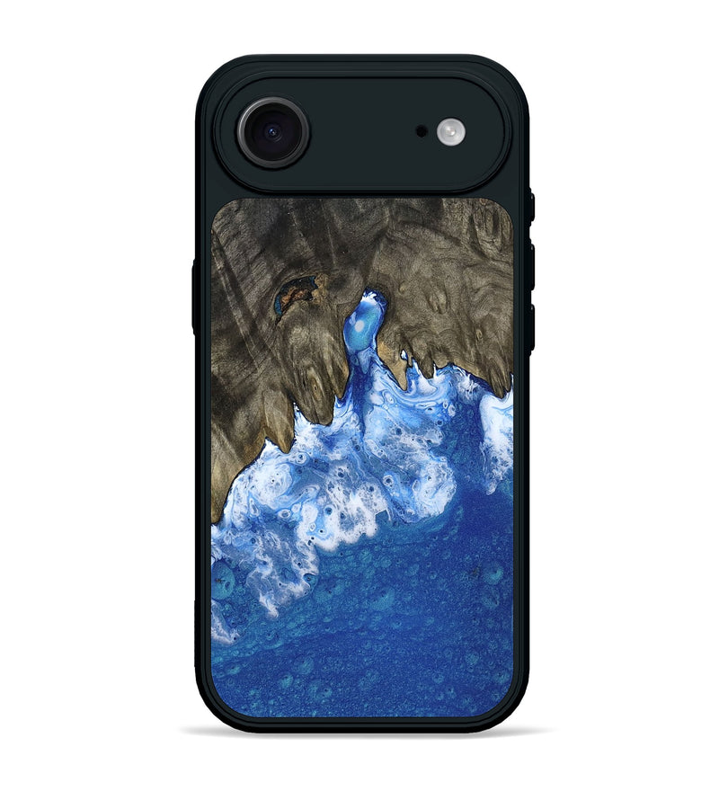 iPhone 17 Air Wood Phone Case - Elianna (Coastal, 802038)