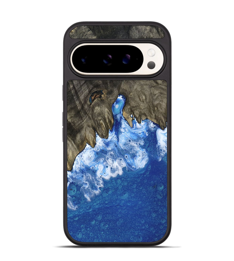 Pixel 9 Pro Wood Phone Case - Elianna (Coastal, 802038)
