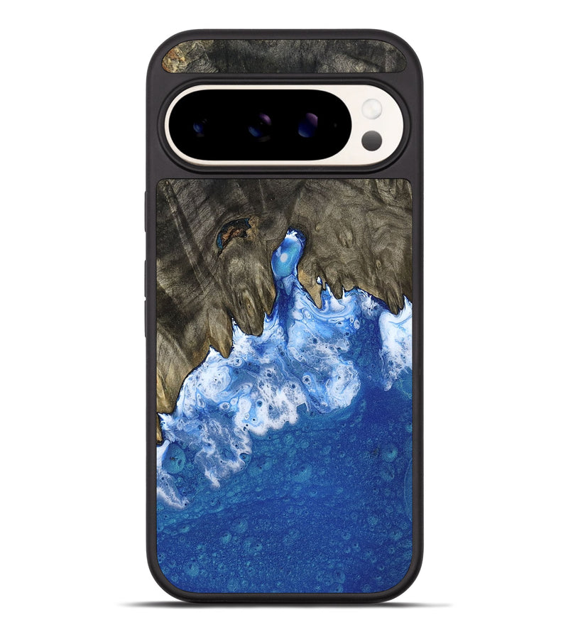 Pixel 9 Pro XL Wood Phone Case - Elianna (Coastal, 802038)
