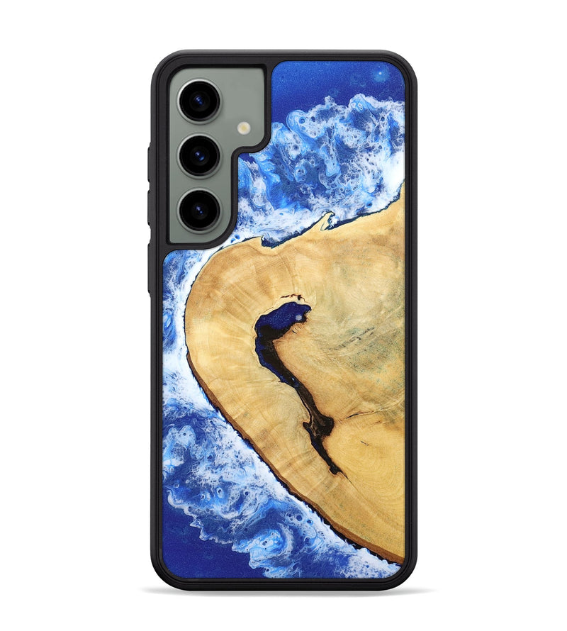 Galaxy S24 Plus Wood Phone Case - Mathew (Coastal, 802039)