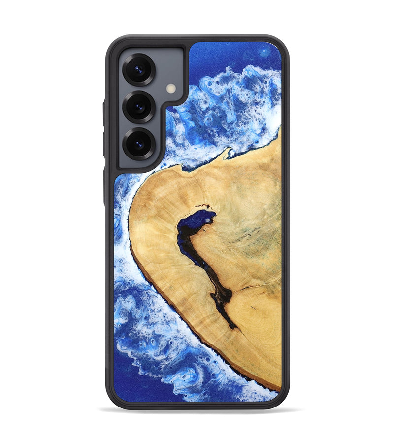 Galaxy S25 Plus Wood Phone Case - Mathew (Coastal, 802039)