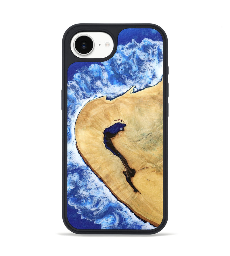 iPhone 16e Wood Phone Case - Mathew (Coastal, 802039)