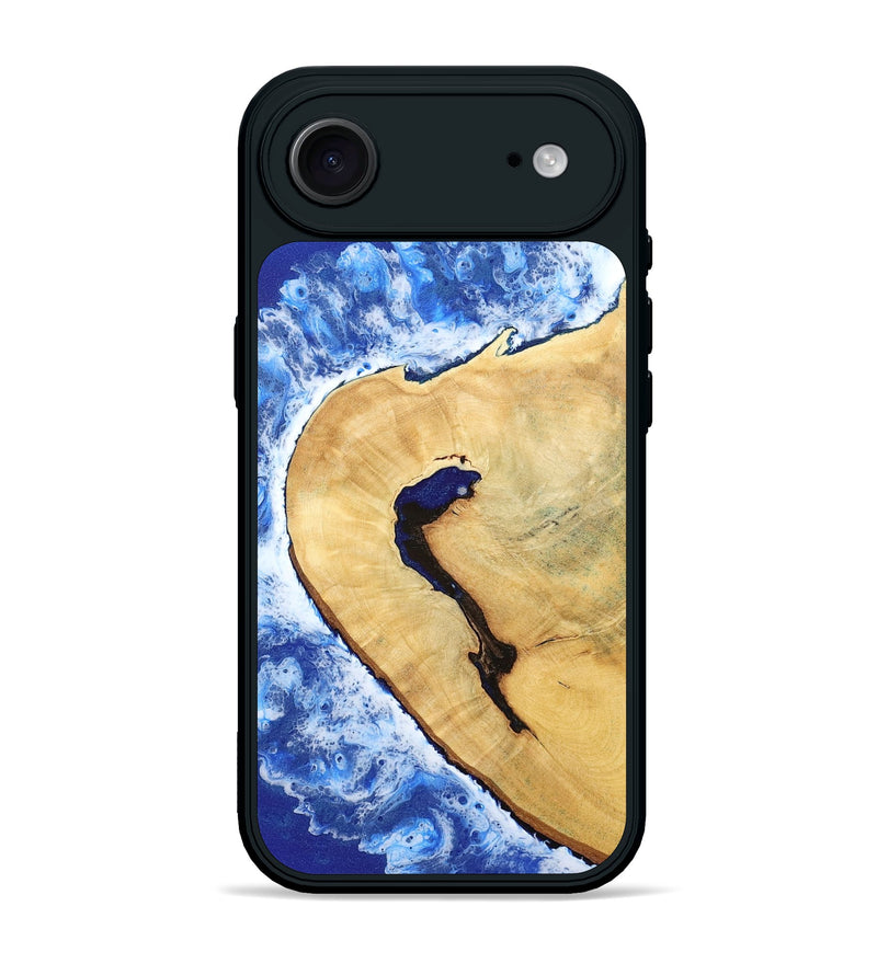 iPhone 17 Air Wood Phone Case - Mathew (Coastal, 802039)