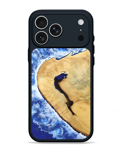 Mathew (802039) iPhone 17 Pro Max Phone Case