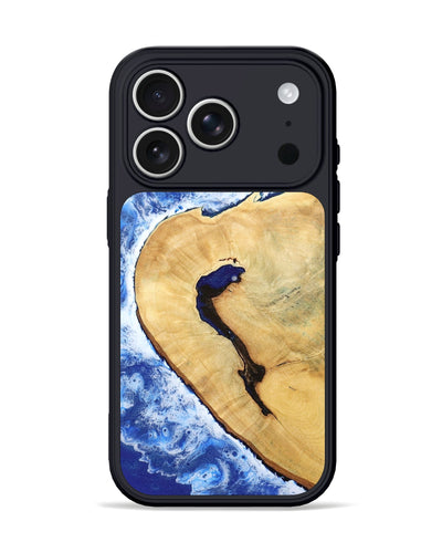 Mathew (802039) iPhone 17 Pro Phone Case