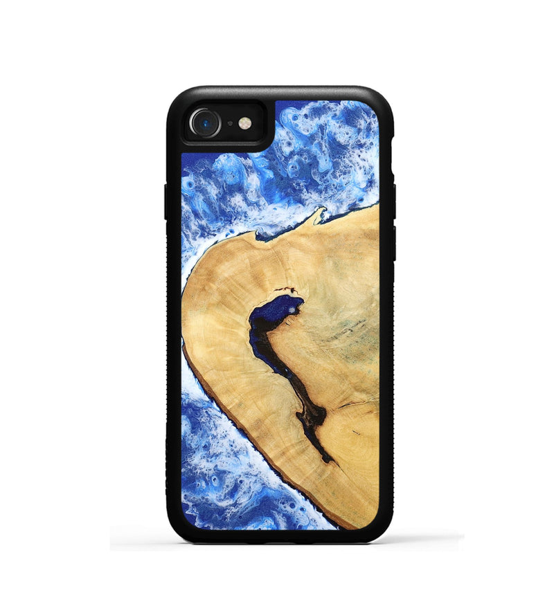 iPhone SE Wood Phone Case - Mathew (Coastal, 802039)