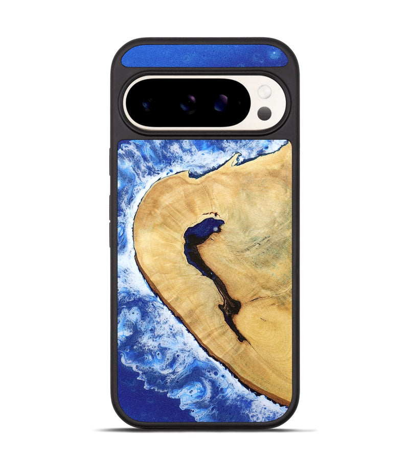 Pixel 9 Pro Wood Phone Case - Mathew (Coastal, 802039)