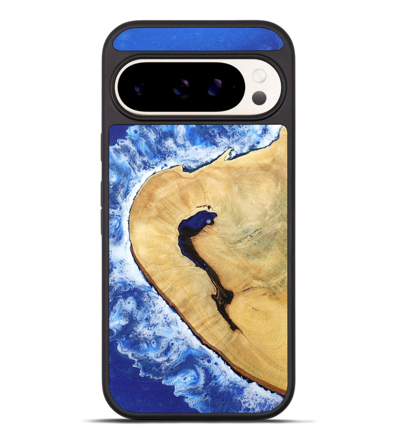 Pixel 9 Pro XL Wood Phone Case - Mathew (Coastal, 802039)