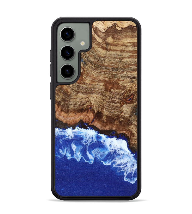 Galaxy S24 Plus Wood Phone Case - Van (Coastal, 802040)