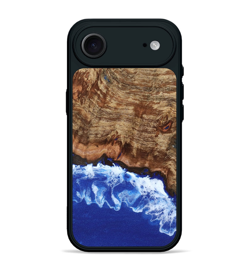 iPhone 17 Air Wood Phone Case - Van (Coastal, 802040)