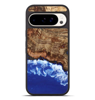 Pixel 9 Pro XL Wood Phone Case - Van (Coastal, 802040)