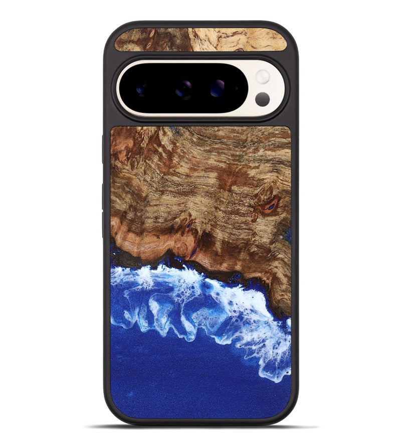 Pixel 9 Pro XL Wood Phone Case - Van (Coastal, 802040)