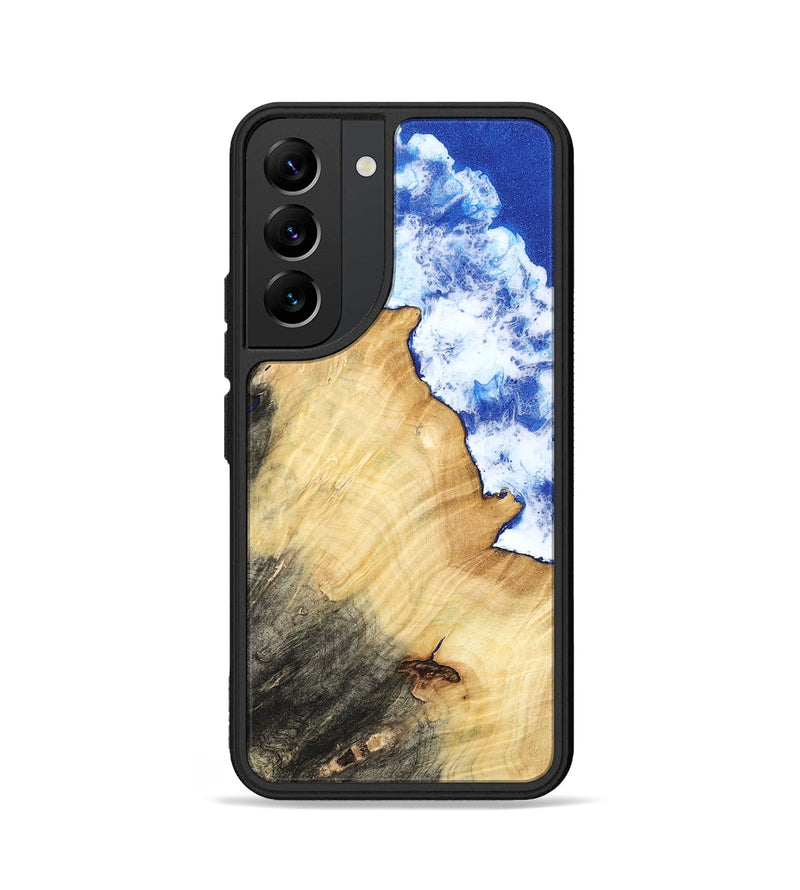 Galaxy S22 Wood Phone Case - Massimo (Coastal, 802041)