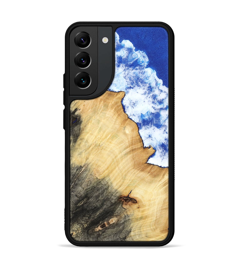 Galaxy S22 Plus Wood Phone Case - Massimo (Coastal, 802041)