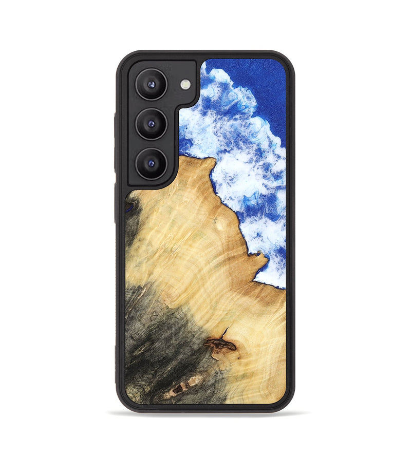 Galaxy S23 Wood Phone Case - Massimo (Coastal, 802041)