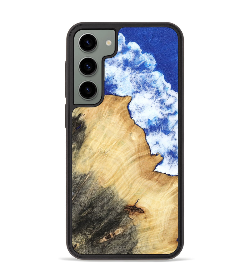 Galaxy S23 Plus Wood Phone Case - Massimo (Coastal, 802041)