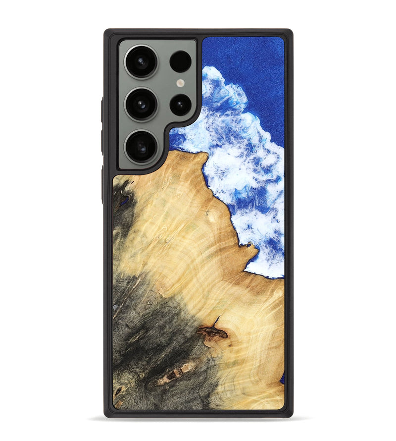 Galaxy S23 Ultra Wood Phone Case - Massimo (Coastal, 802041)