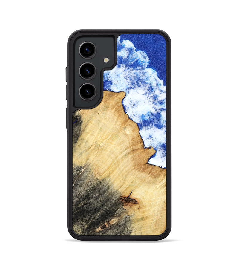 Galaxy S24 Wood Phone Case - Massimo (Coastal, 802041)