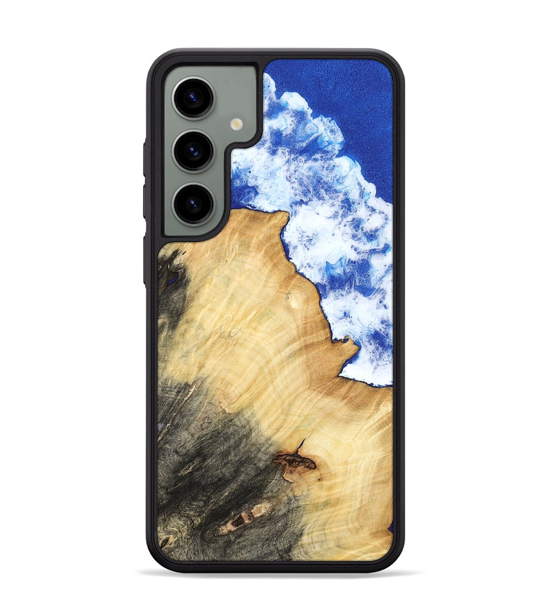 Galaxy S24 Plus Wood Phone Case - Massimo (Coastal, 802041)