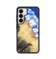Galaxy S25 Wood Phone Case - Massimo (Coastal, 802041)