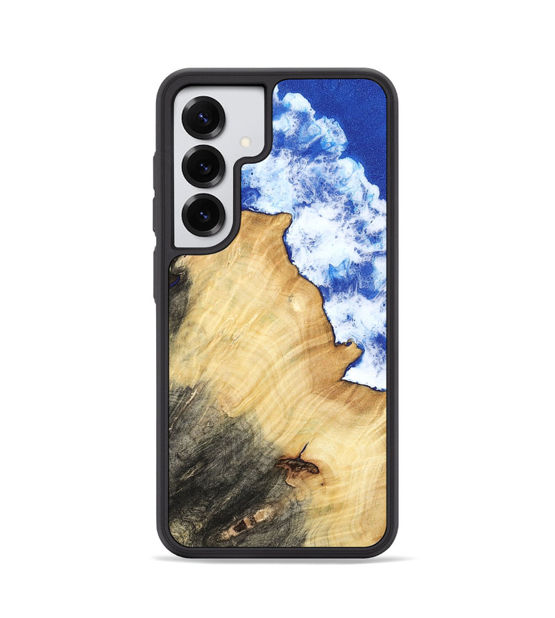 Galaxy S25 Wood Phone Case - Massimo (Coastal, 802041)
