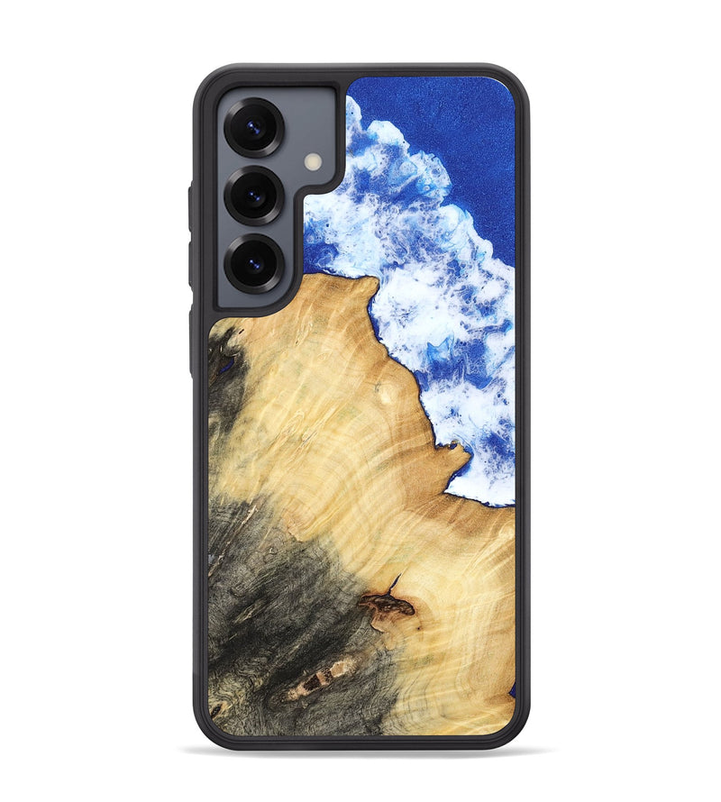 Galaxy S25 Plus Wood Phone Case - Massimo (Coastal, 802041)
