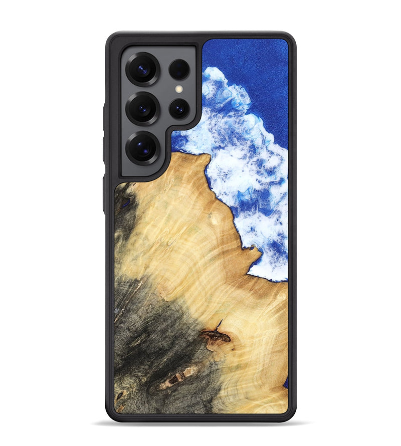 Galaxy S25 Ultra Wood Phone Case - Massimo (Coastal, 802041)
