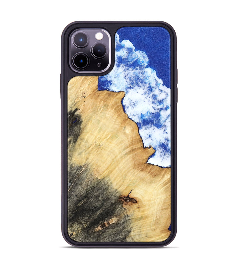 iPhone 11 Pro Max Wood Phone Case - Massimo (Coastal, 802041)