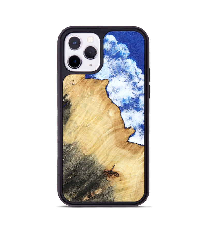 iPhone 11 Pro Wood Phone Case - Massimo (Coastal, 802041)