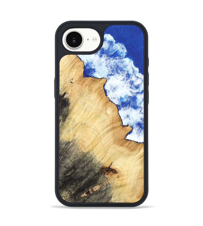 iPhone 16e Wood Phone Case - Massimo (Coastal, 802041)
