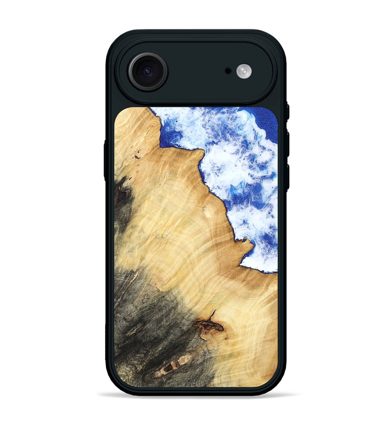 iPhone 17 Air Wood Phone Case - Massimo (Coastal, 802041)
