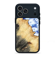iPhone 17 Pro Max Wood Phone Case - Massimo (Coastal, 802041)