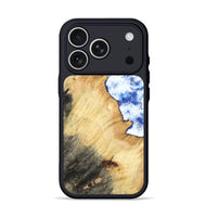 iPhone 17 Pro Wood Phone Case - Massimo (Coastal, 802041)