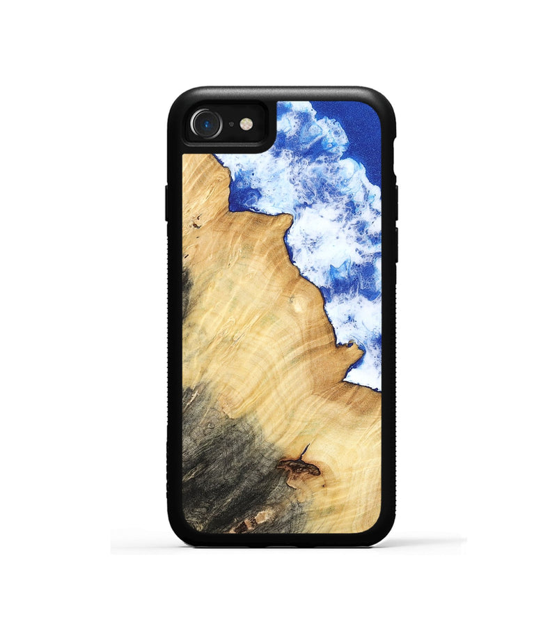 iPhone SE Wood Phone Case - Massimo (Coastal, 802041)