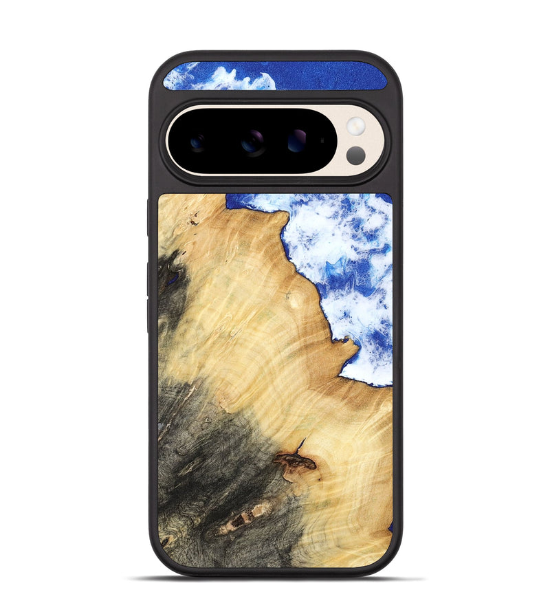 Pixel 10 Wood Phone Case - Massimo (Coastal, 802041)