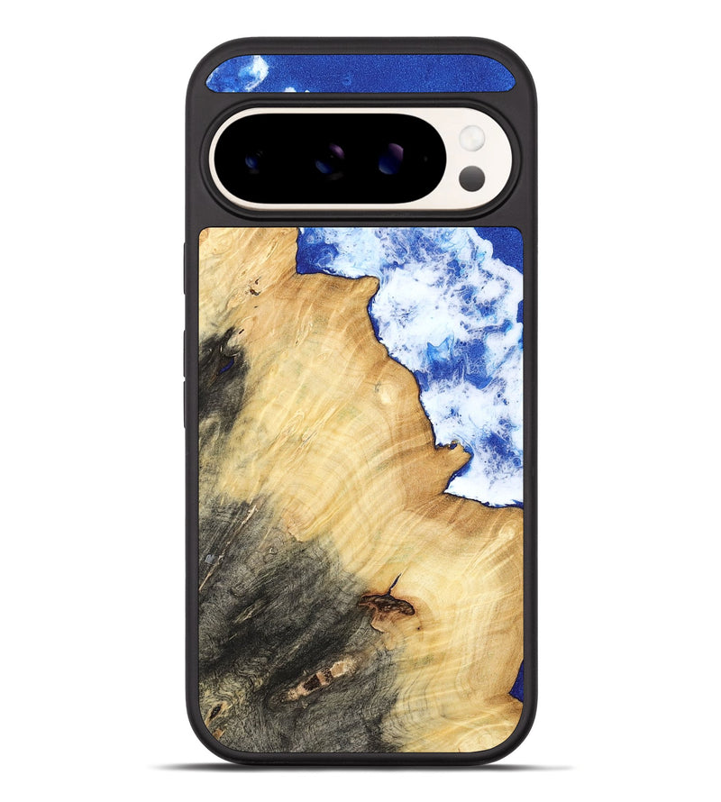 Pixel 10 Pro XL Wood Phone Case - Massimo (Coastal, 802041)