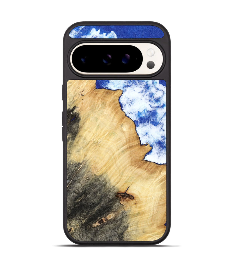Pixel 9 Wood Phone Case - Massimo (Coastal, 802041)