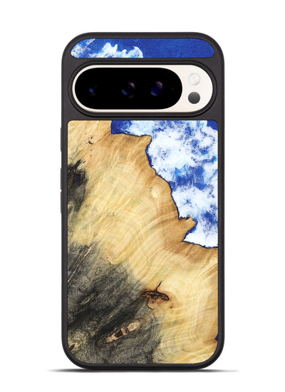 Pixel 9 Pro Wood Phone Case - Massimo (Coastal, 802041)