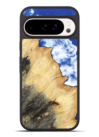 Pixel 9 Pro XL Wood Phone Case - Massimo (Coastal, 802041)