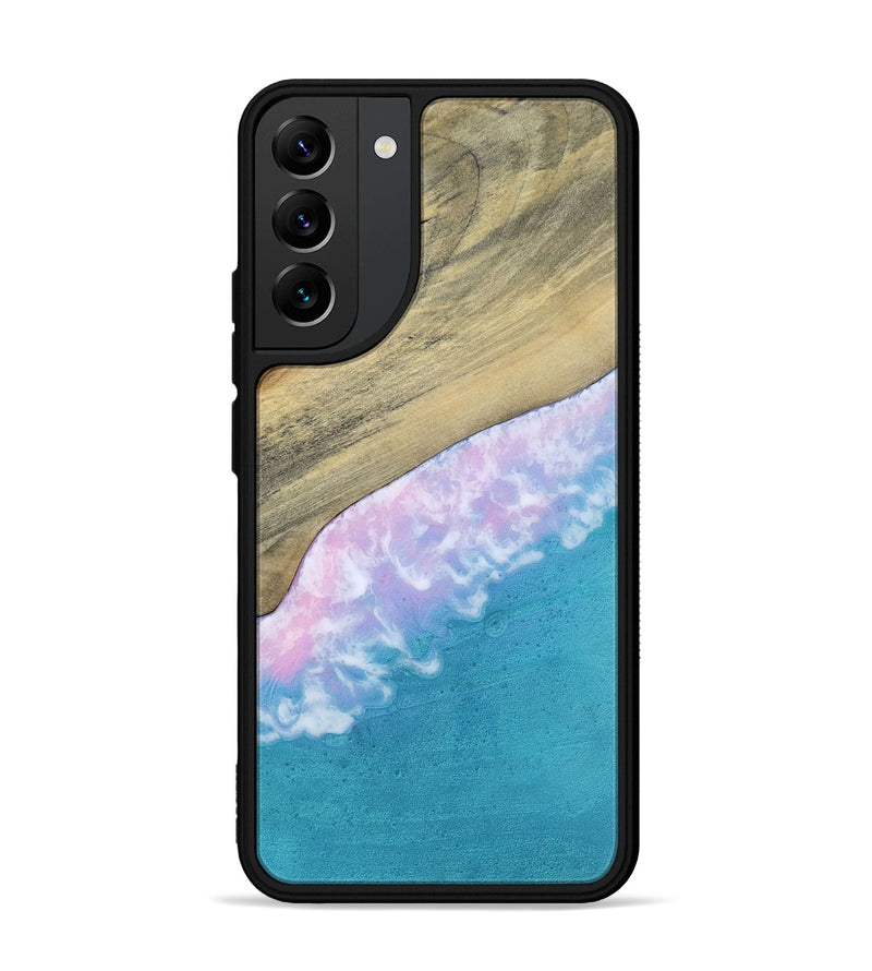 Galaxy S22 Plus Wood Phone Case - Dayton (Coastal, 802042)