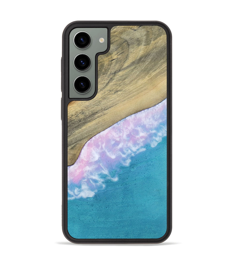 Galaxy S23 Plus Wood Phone Case - Dayton (Coastal, 802042)