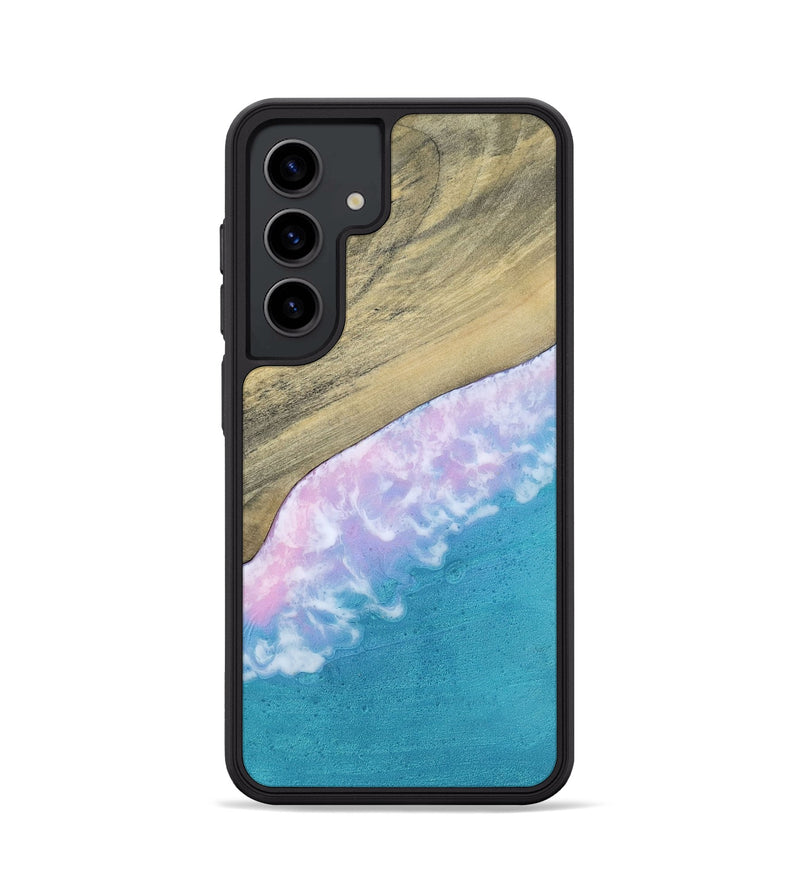 Galaxy S24 Wood Phone Case - Dayton (Coastal, 802042)